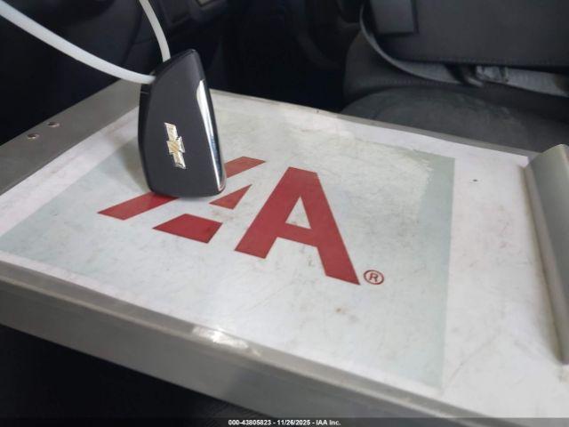 Chevrolet Silverado 1500 2wd  Short Bed Custom Image 3