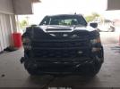 Chevrolet Silverado 1500 2wd  Short Bed Custom Image 2
