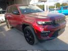 Jeep Grand Cherokee Limited 4x2 Image 1