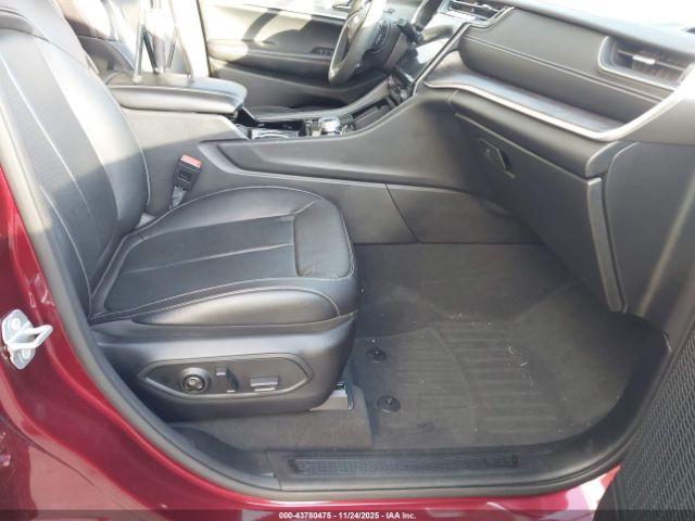 Jeep Grand Cherokee Limited 4x2 Image 6