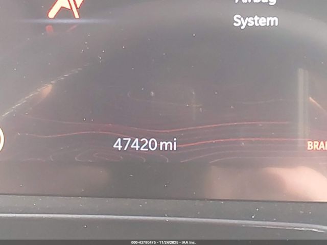 Jeep Grand Cherokee Limited 4x2 Image 16