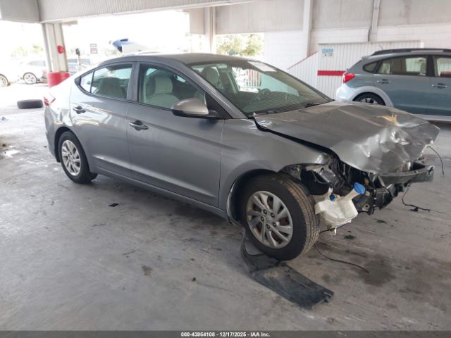 Hyundai ELANTRA Se Image 1