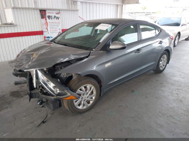 Hyundai ELANTRA Se Image 4