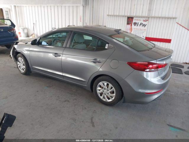 Hyundai ELANTRA Se Image 3