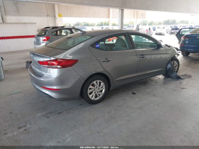 Hyundai ELANTRA Se Image 6