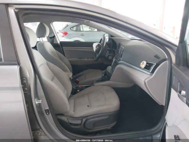 Hyundai ELANTRA Se Image 5