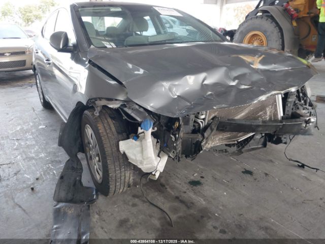 Hyundai ELANTRA Se Image 16