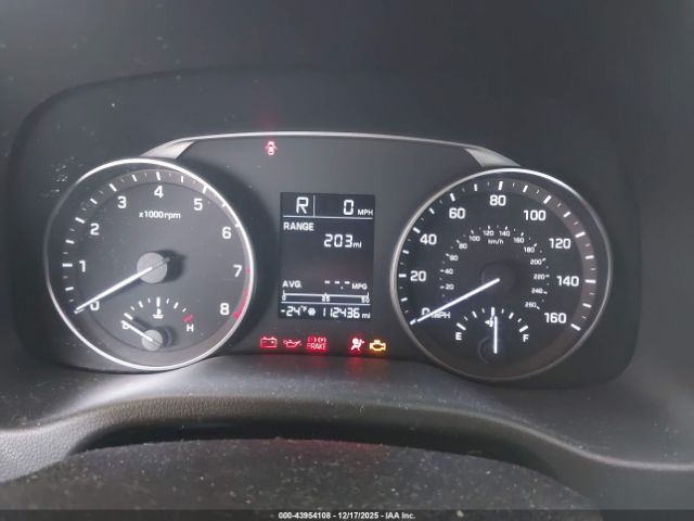 Hyundai ELANTRA Se Image 17