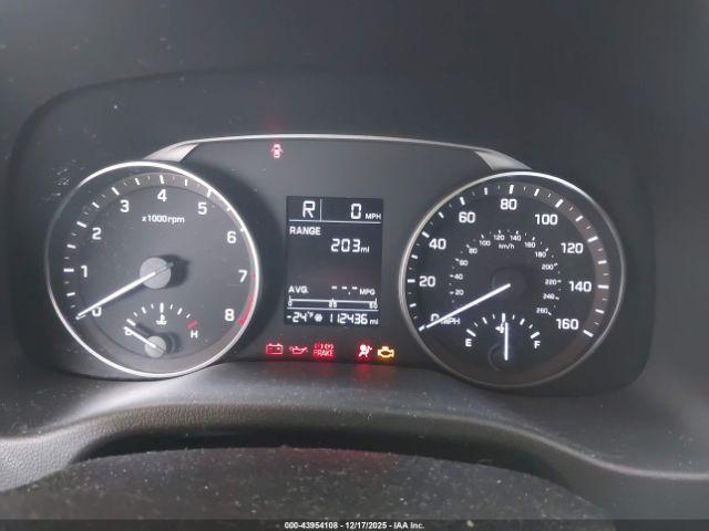 Hyundai ELANTRA Se Image 17