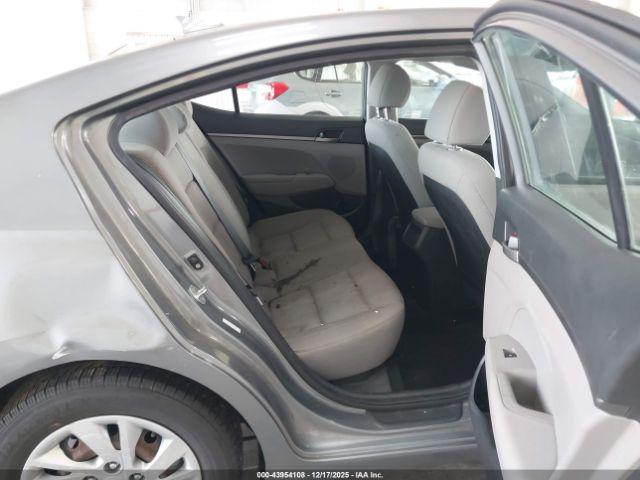 Hyundai ELANTRA Se Image 15