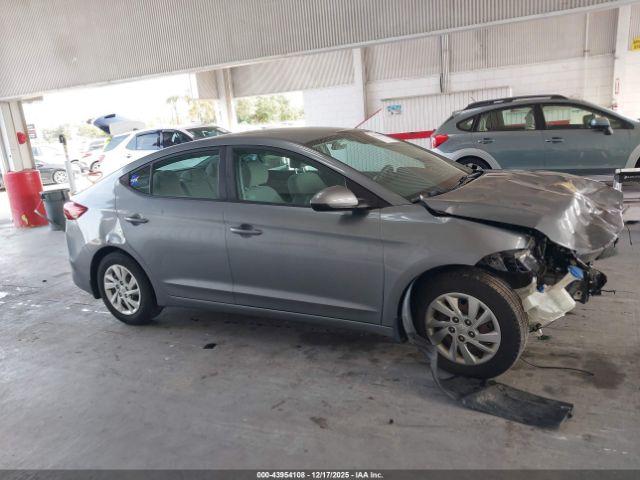 Hyundai ELANTRA Se Image 12