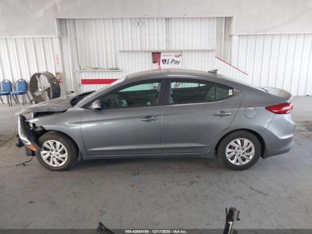 Hyundai ELANTRA Se Image 2