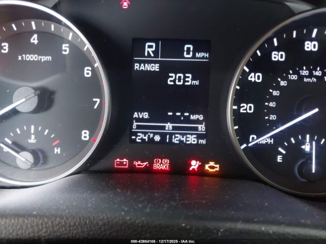 Hyundai ELANTRA Se Image 11