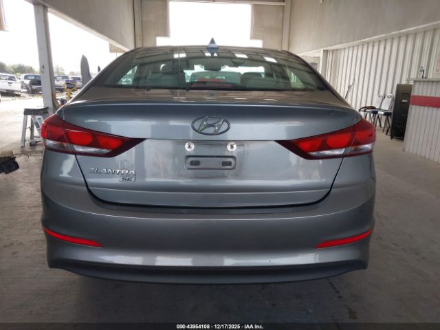 Hyundai ELANTRA Se Image 13