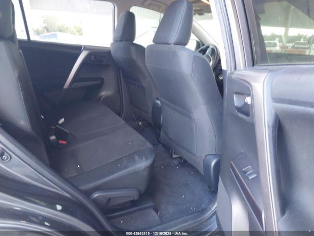 Toyota RAV4 Le Image 16