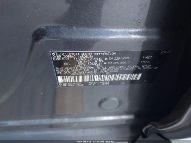 Toyota RAV4 Le Image 5