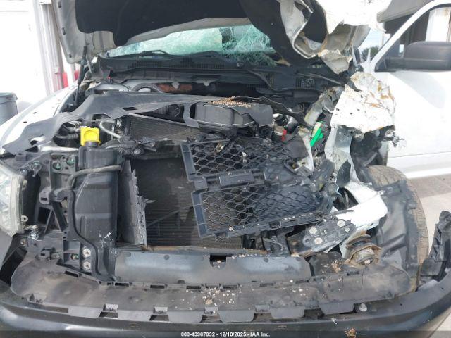 Ram 1500 Tradesman  4x2 8' Box Image 16