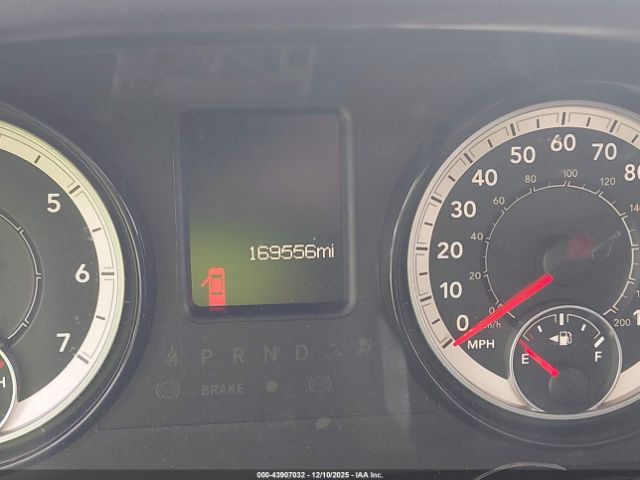 Ram 1500 Tradesman  4x2 8' Box Image 9