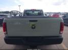 Ram 1500 Tradesman  4x2 8' Box Image 7