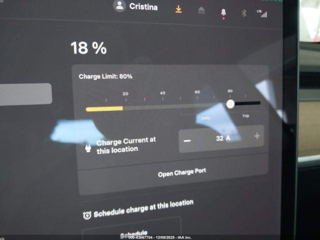 Tesla Model 3 Standard Range Plus Rear-wheel Drive Image 18