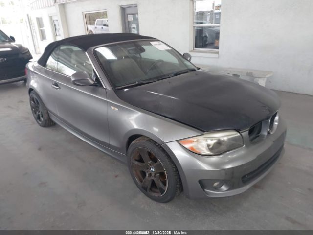 BMW 1 Series Image 1