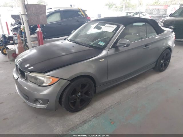 BMW 1 Series Image 3