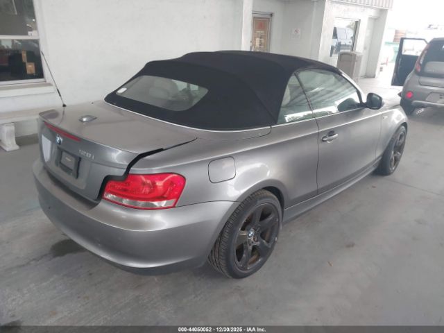 BMW 1 Series Image 10