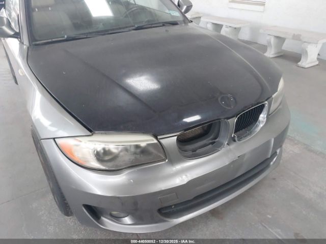 BMW 1 Series Image 4