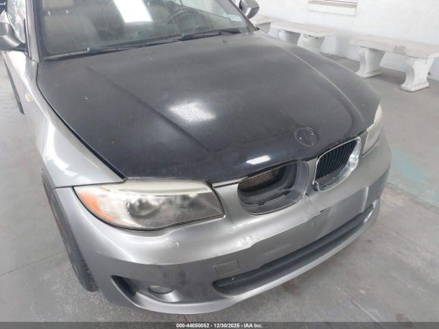 BMW 1 Series Image 4