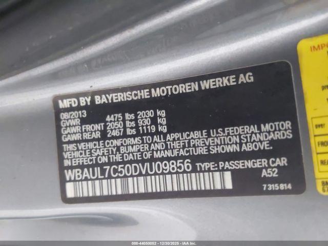 BMW 1 Series Image 8