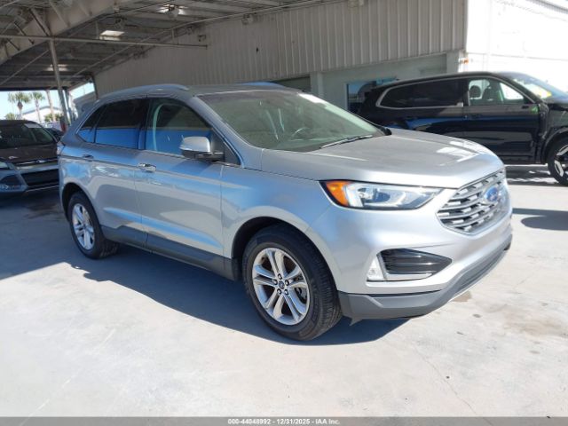 Ford Edge Sel Image 1