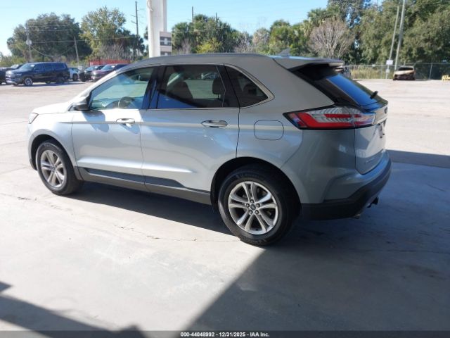 Ford Edge Sel Image 5