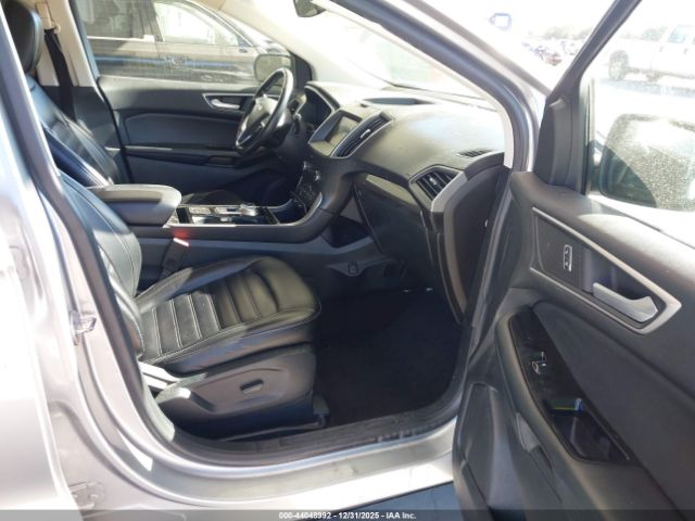 Ford Edge Sel Image 8