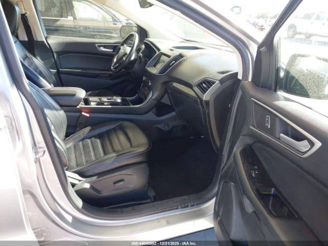 Ford Edge Sel Image 8