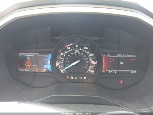 Ford Edge Sel Image 6