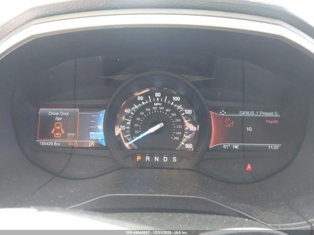 Ford Edge Sel Image 6