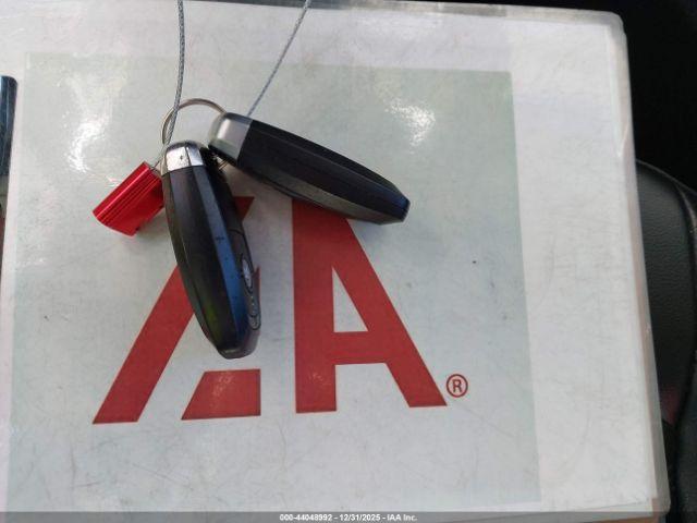 Ford Edge Sel Image 3