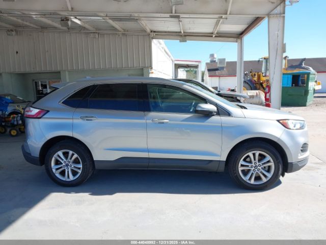 Ford Edge Sel Image 11