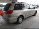 Toyota Sienna Le Image 3