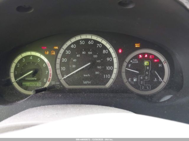 Toyota Sienna Le Image 4