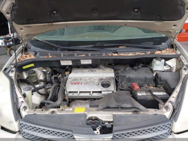 Toyota Sienna Le Image 10