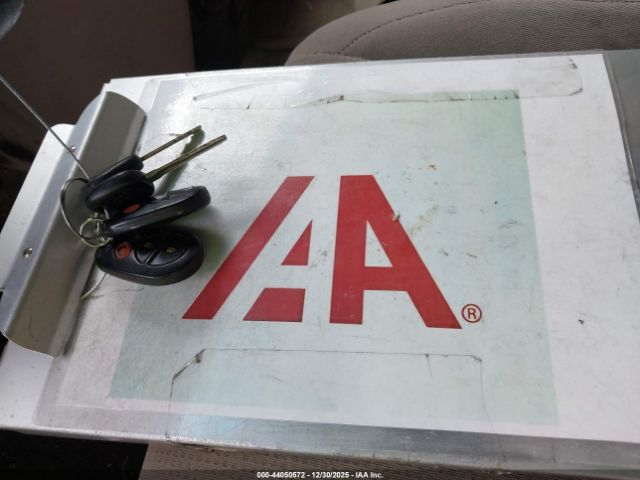 Toyota Sienna Le Image 8