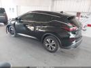 Nissan Murano Sv Fwd Image 9