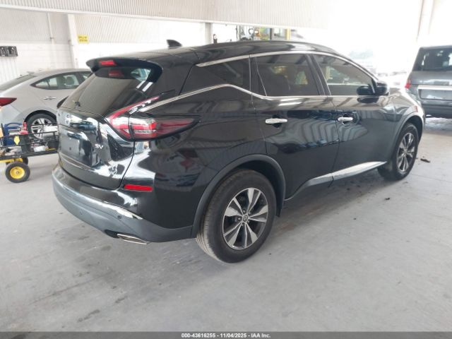 Nissan Murano Sv Fwd Image 10