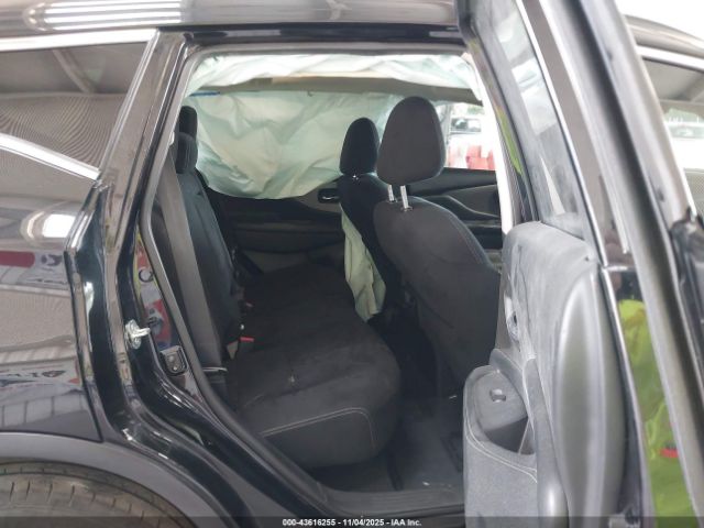 Nissan Murano Sv Fwd Image 13