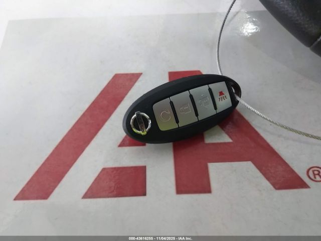 Nissan Murano Sv Fwd Image 15