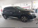 Nissan Murano Sv Fwd Image 16
