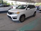 Kia Sorento Sx V6 Image 2