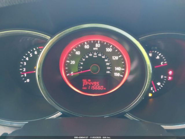 Kia Sorento Sx V6 Image 15