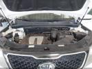 Kia Sorento Sx V6 Image 16